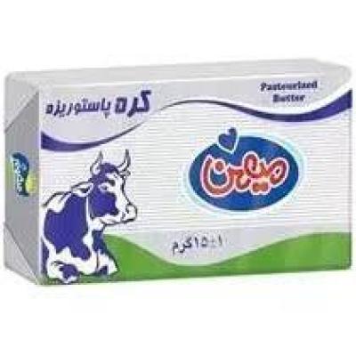 کره 15 گرم خرم